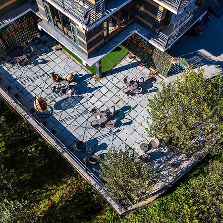 The 14 Gables, A Boutique Stay - Pet Friendly Hotel Manāli Exteriér fotografie